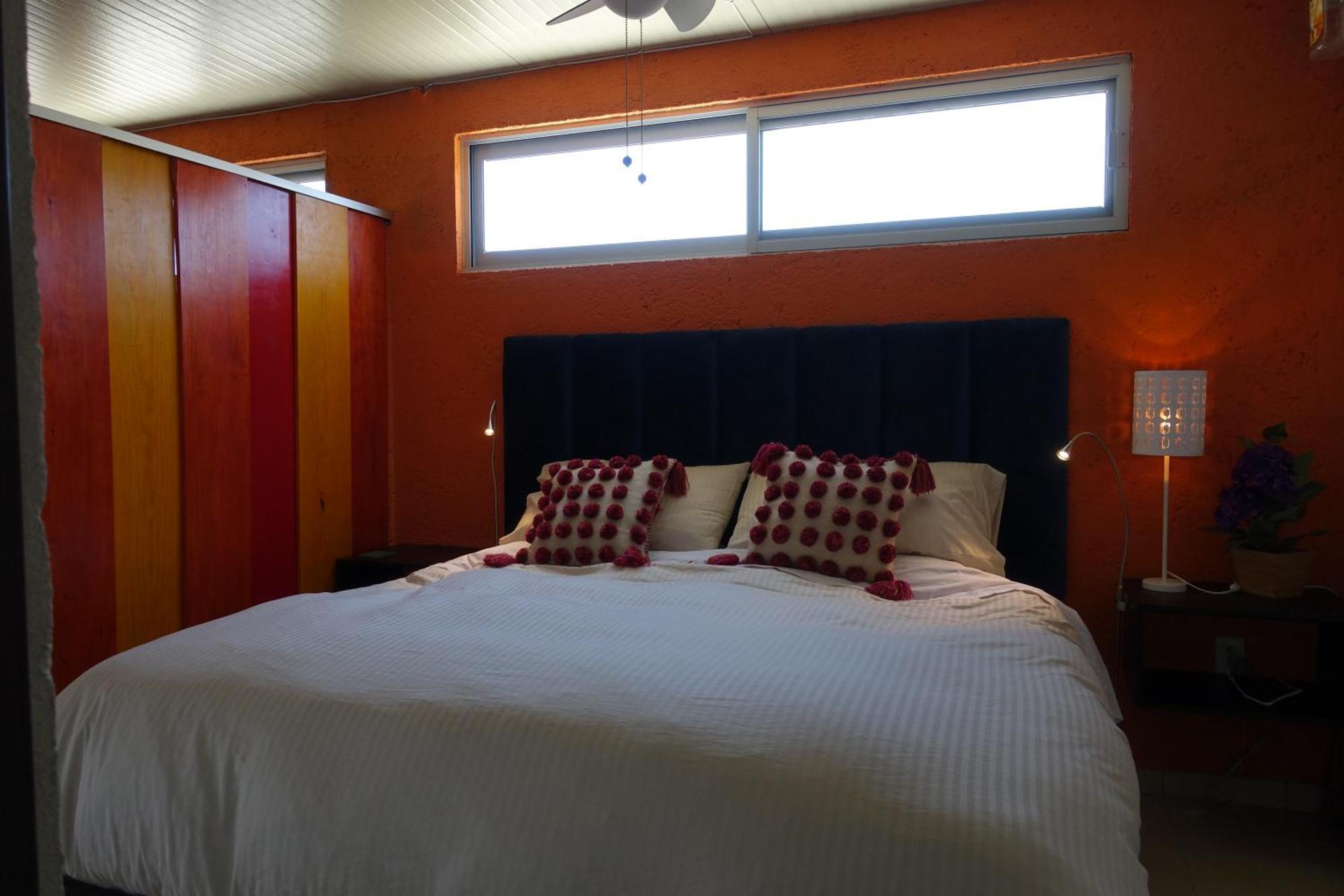 Aparthotel Terra Vista Guanajuato Habitación foto